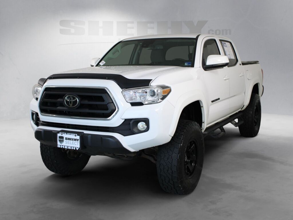 2021 Toyota Tacoma SR5 Laurel MD