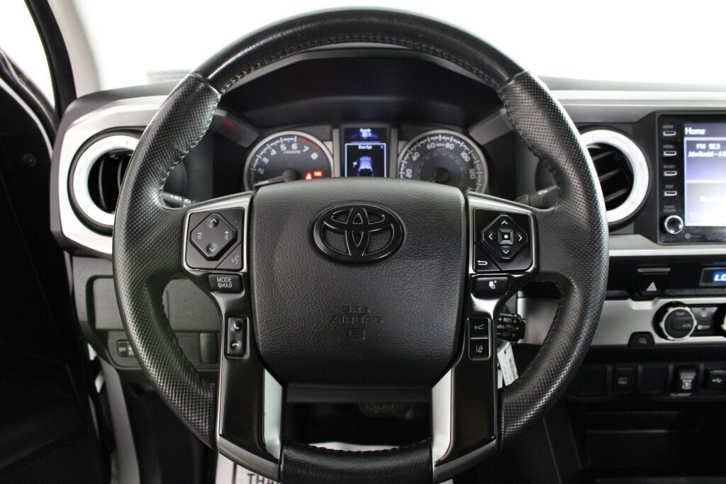 2021 Toyota Tacoma SR5 Laurel MD