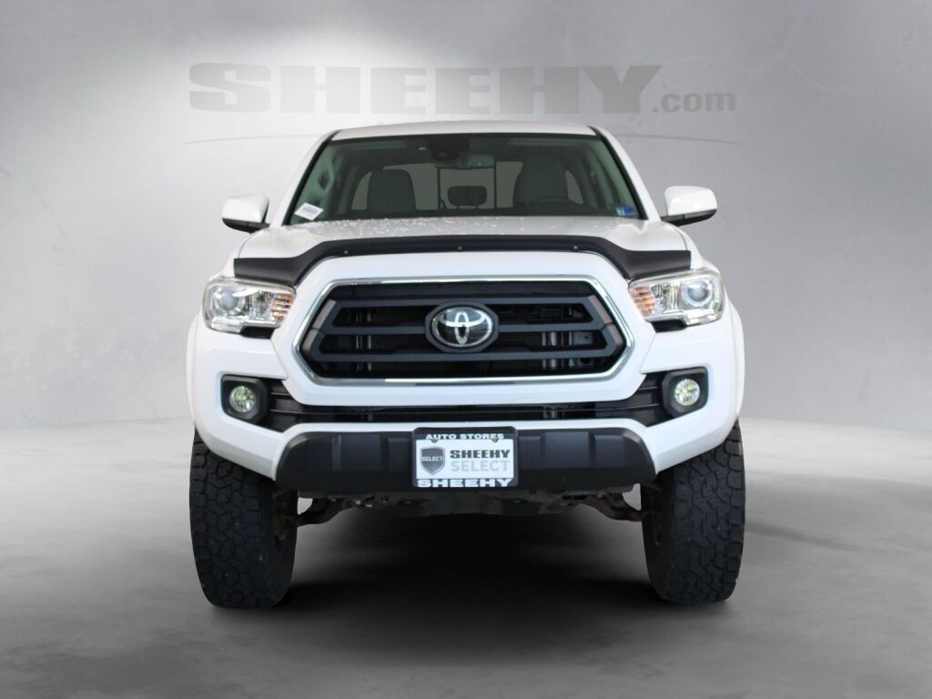2021 Toyota Tacoma SR5 Laurel MD