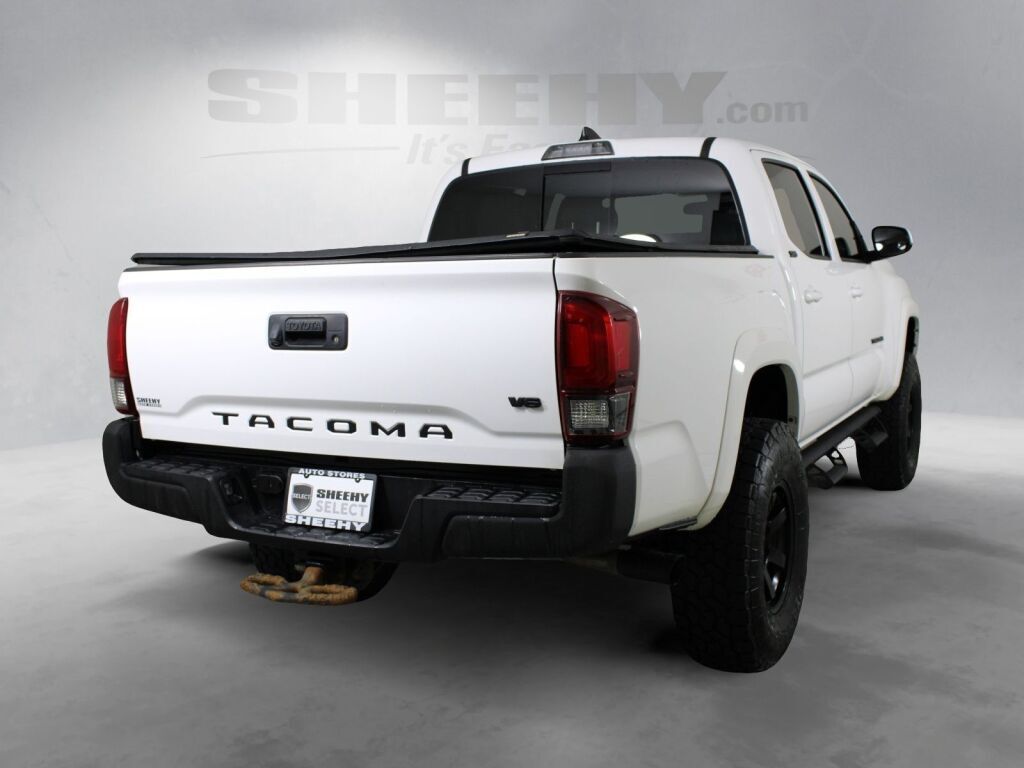 2021 Toyota Tacoma SR5 Laurel MD