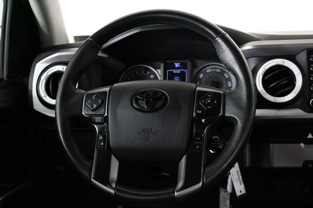2021 Toyota Tacoma SR5 Laurel MD