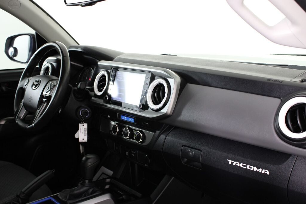 2021 Toyota Tacoma SR5 Laurel MD