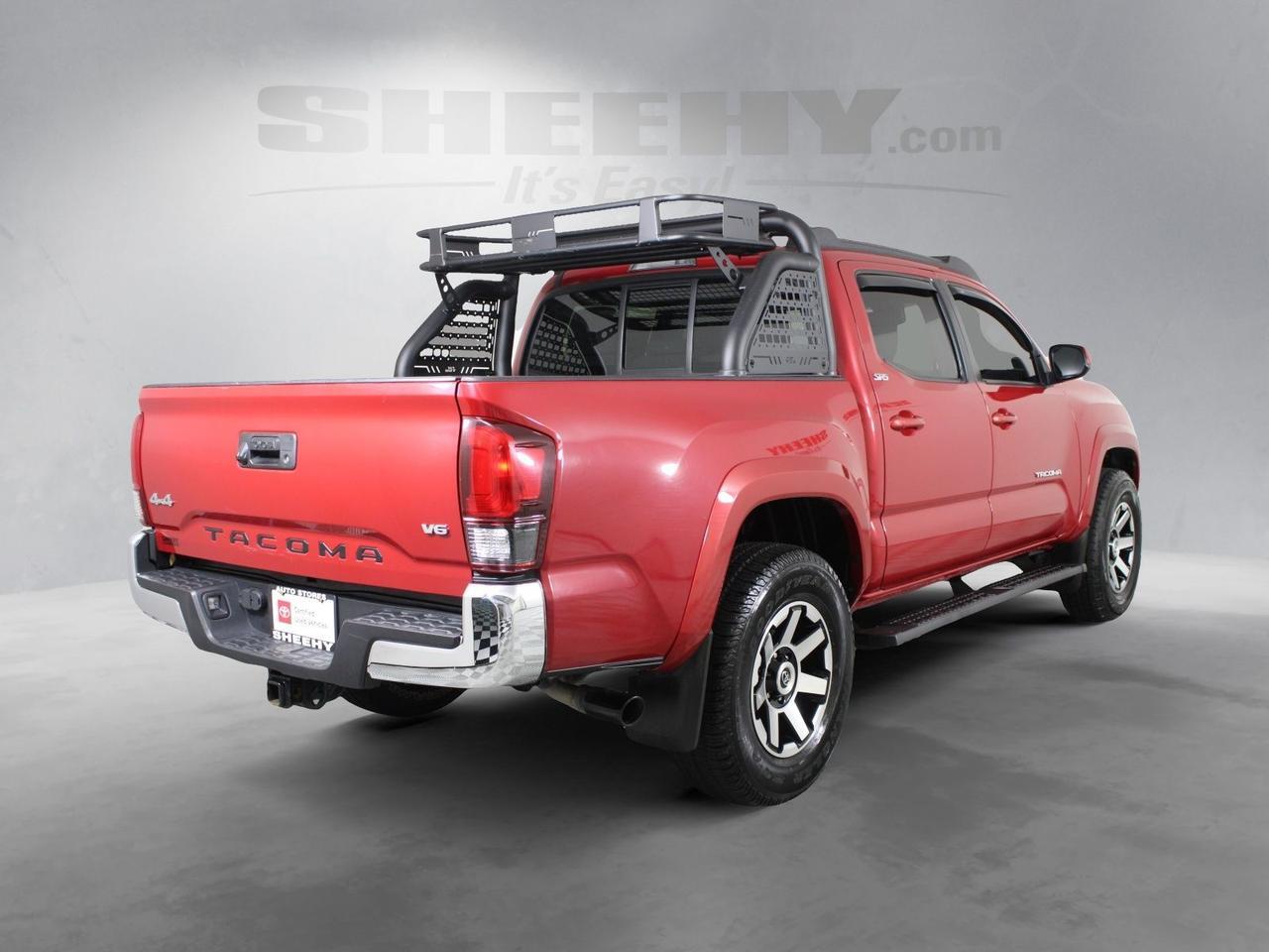 2021 Toyota Tacoma SR5 Fredericksburg VA