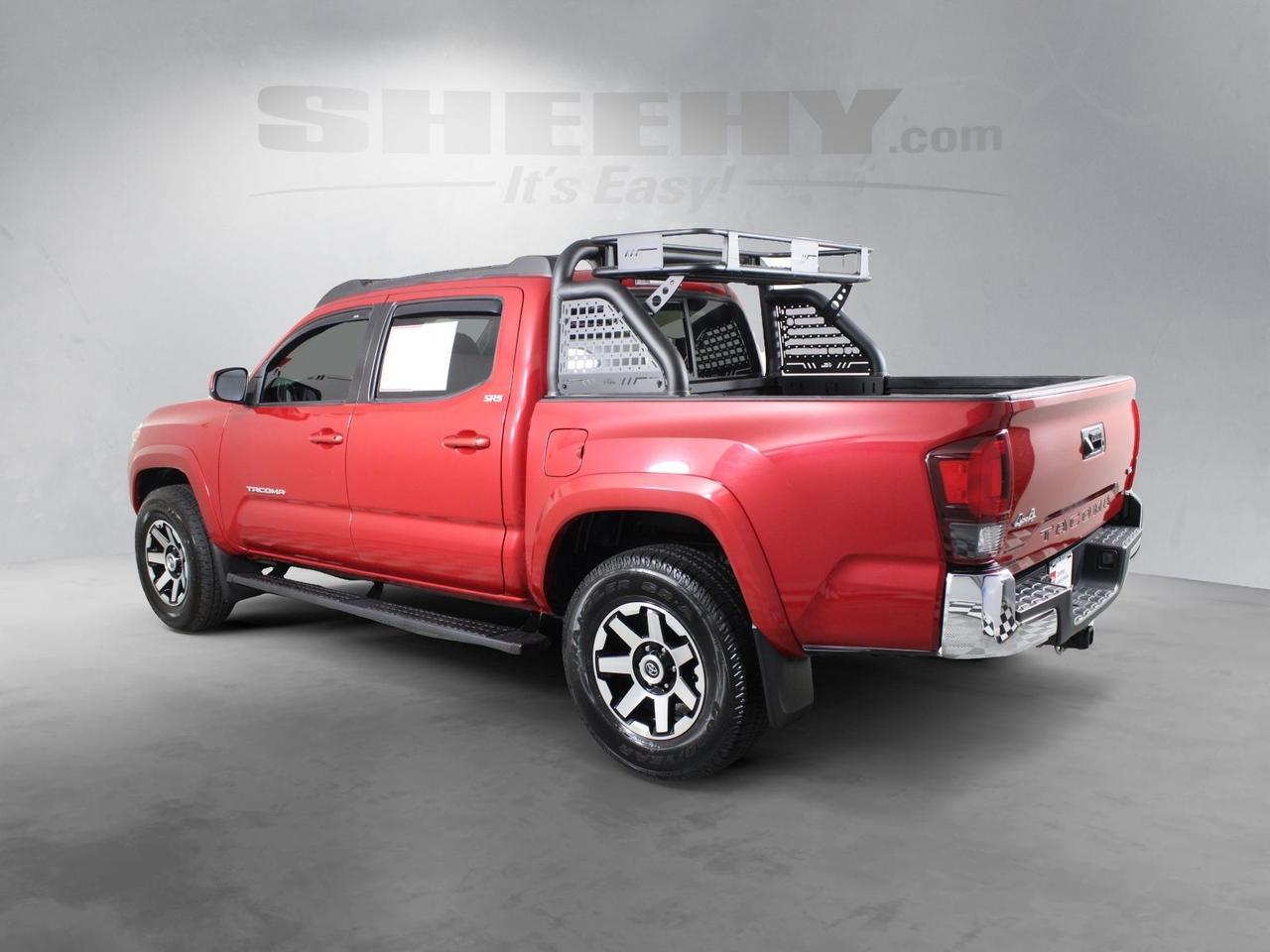 2021 Toyota Tacoma SR5 Fredericksburg VA