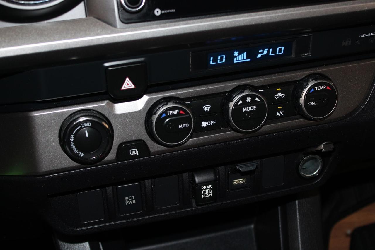 2021 Toyota Tacoma SR5 Fredericksburg VA