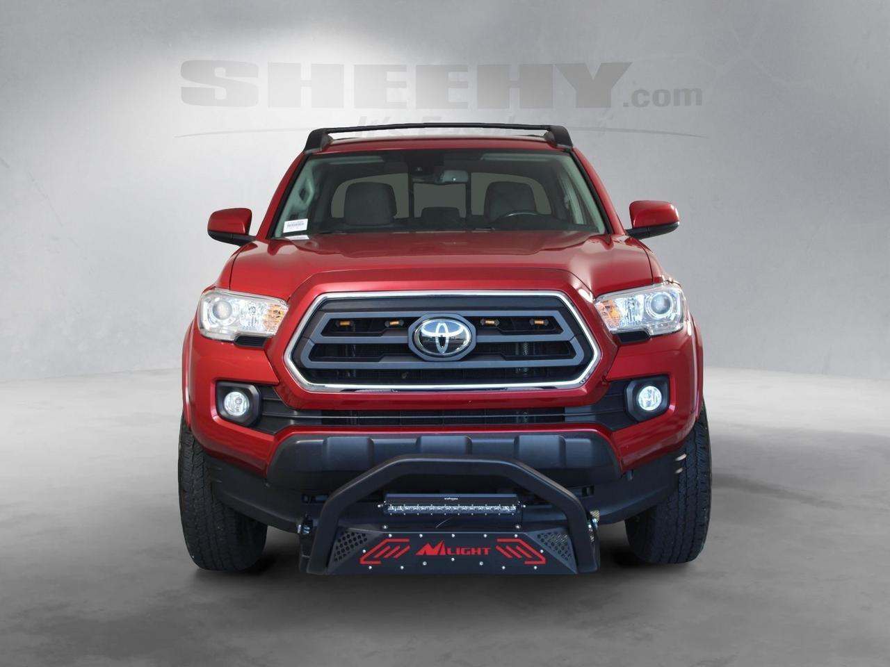 2021 Toyota Tacoma SR5 Fredericksburg VA