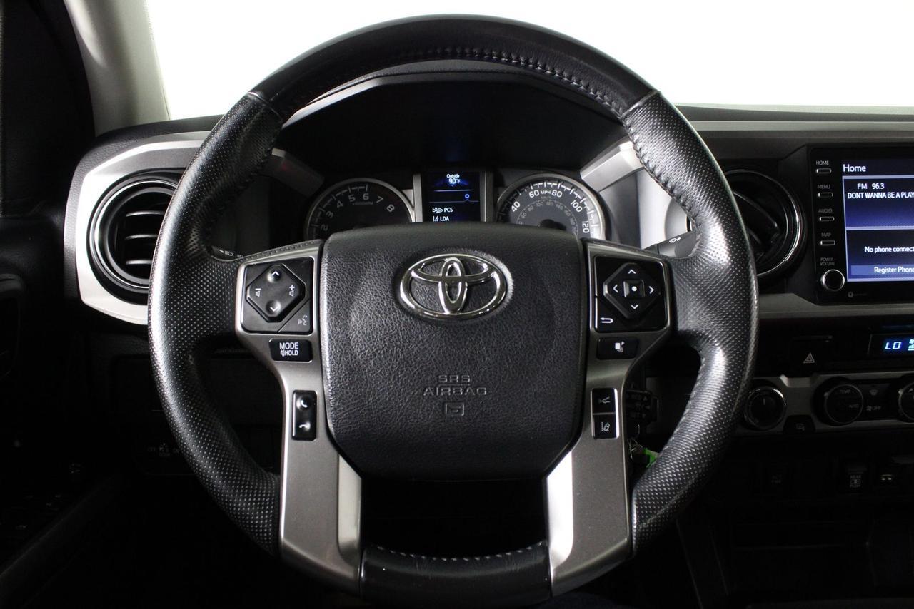 2021 Toyota Tacoma SR5 Fredericksburg VA