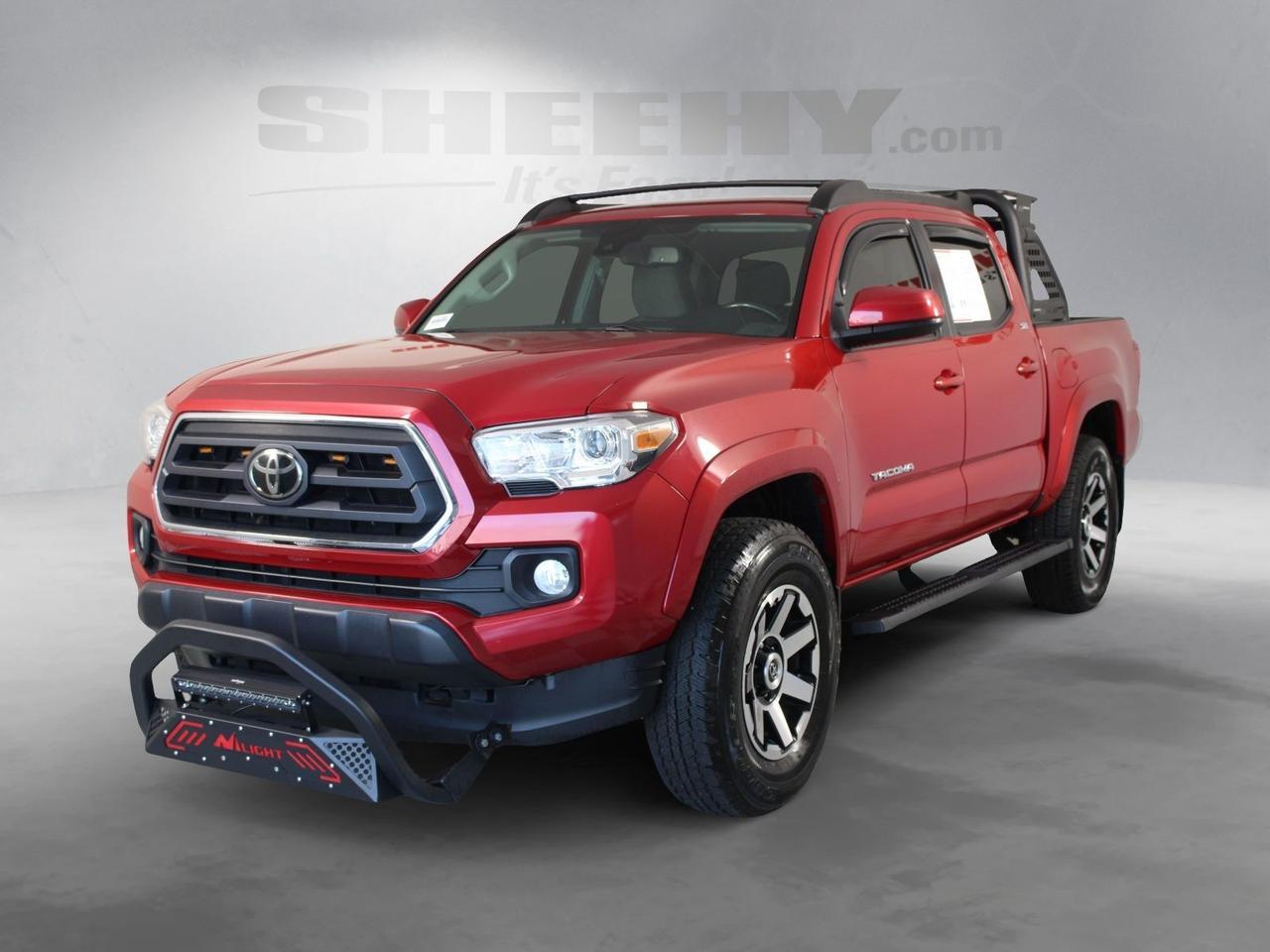 2021 Toyota Tacoma SR5 Fredericksburg VA