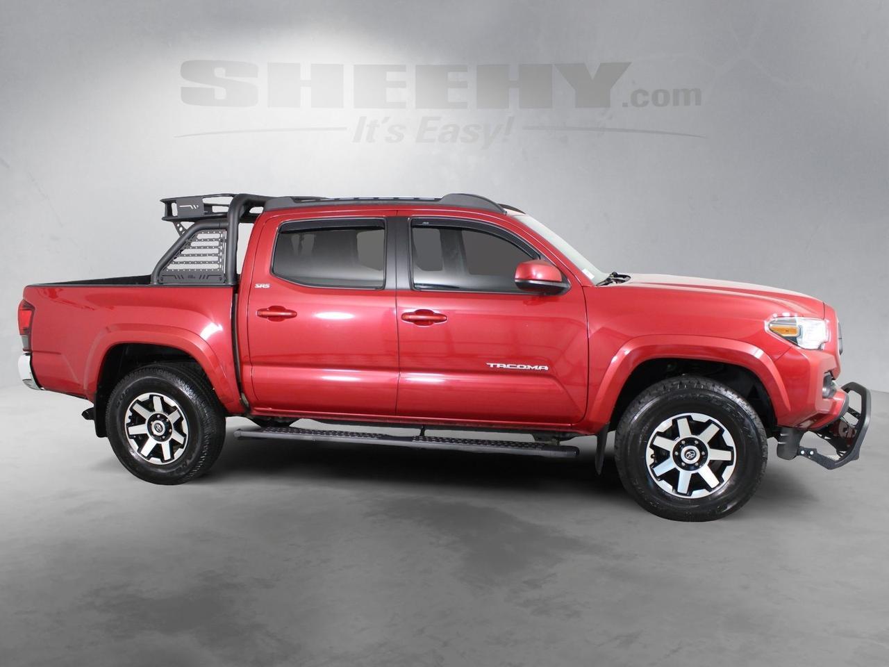 2021 Toyota Tacoma SR5 Fredericksburg VA
