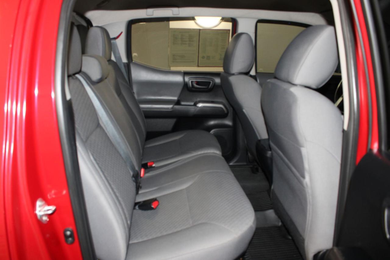 2021 Toyota Tacoma SR5 Fredericksburg VA