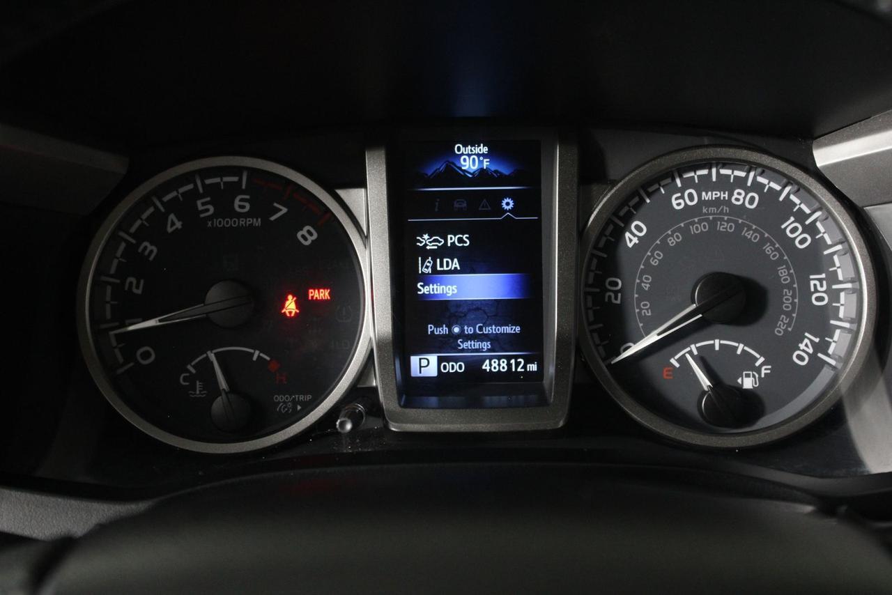 2021 Toyota Tacoma SR5 Fredericksburg VA