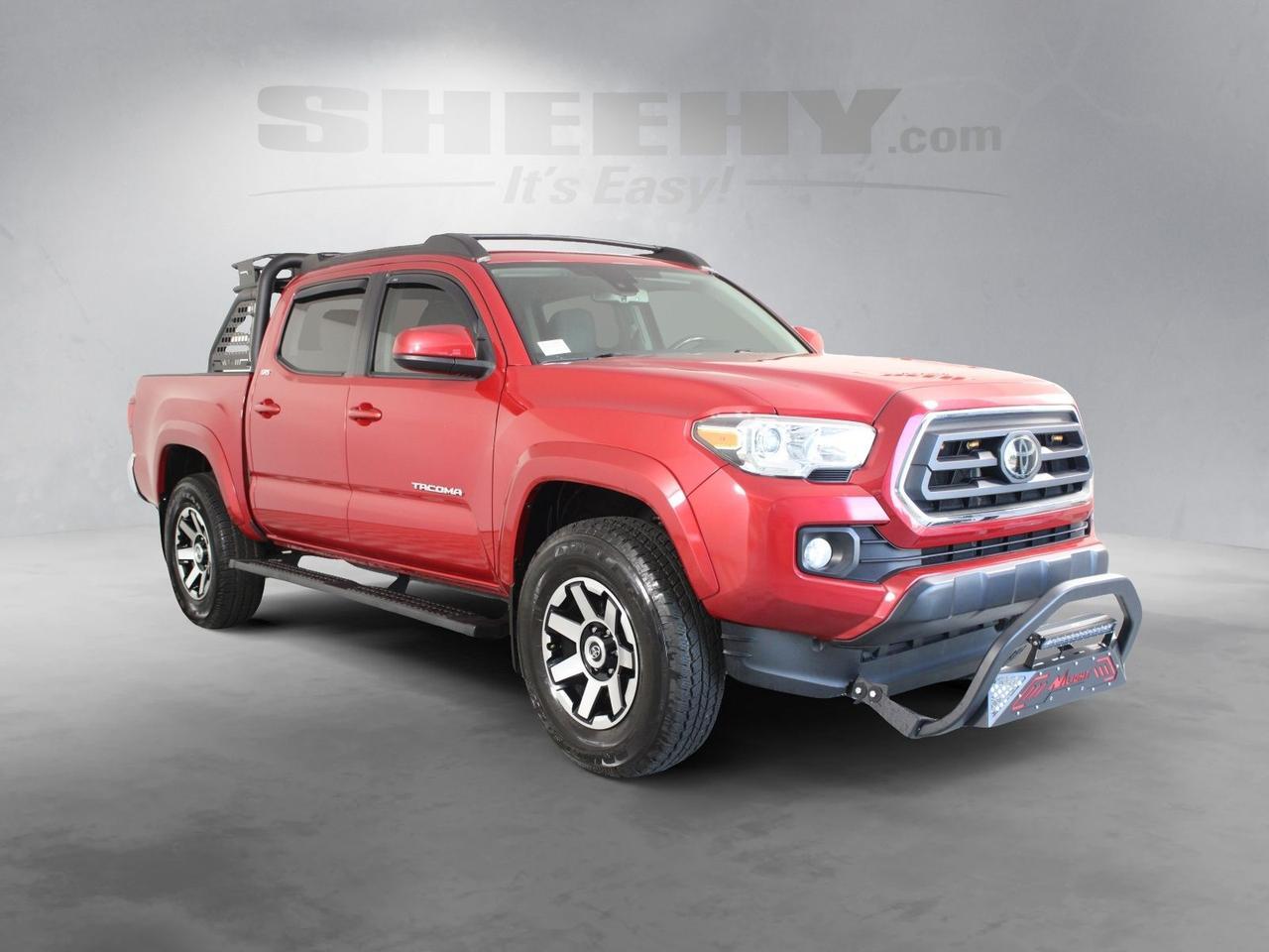 2021 Toyota Tacoma SR5 Fredericksburg VA