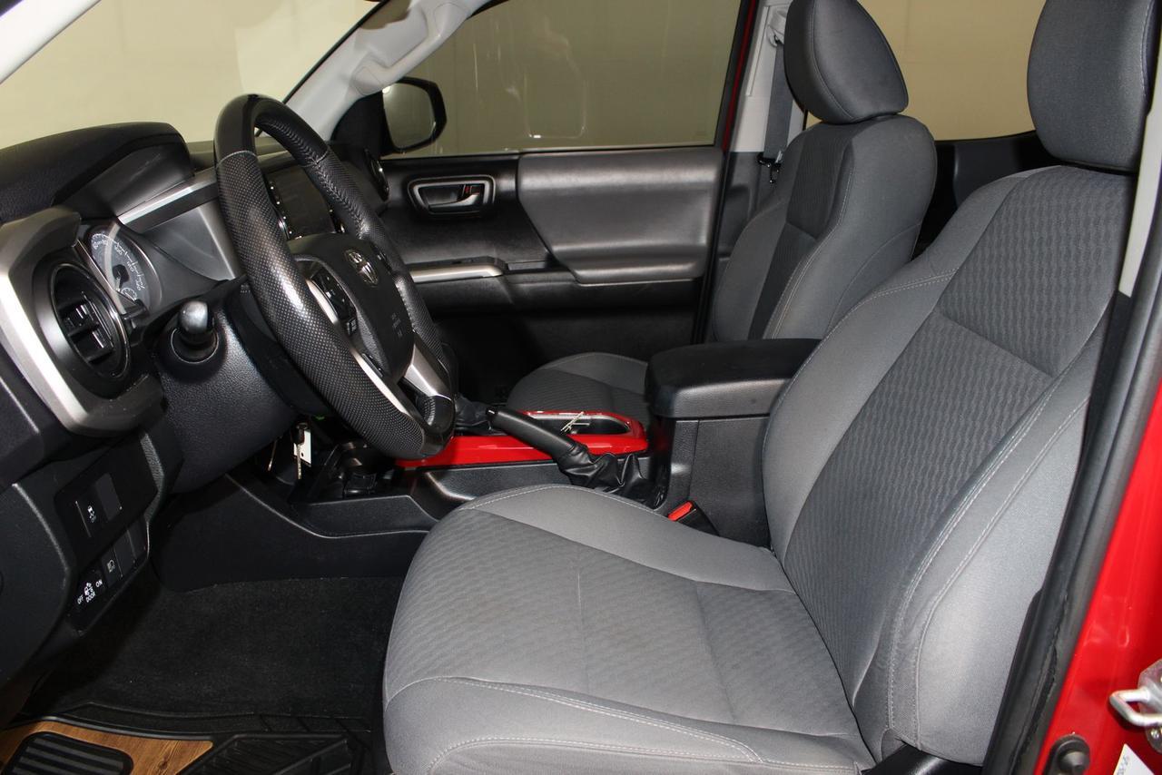 2021 Toyota Tacoma SR5 Fredericksburg VA