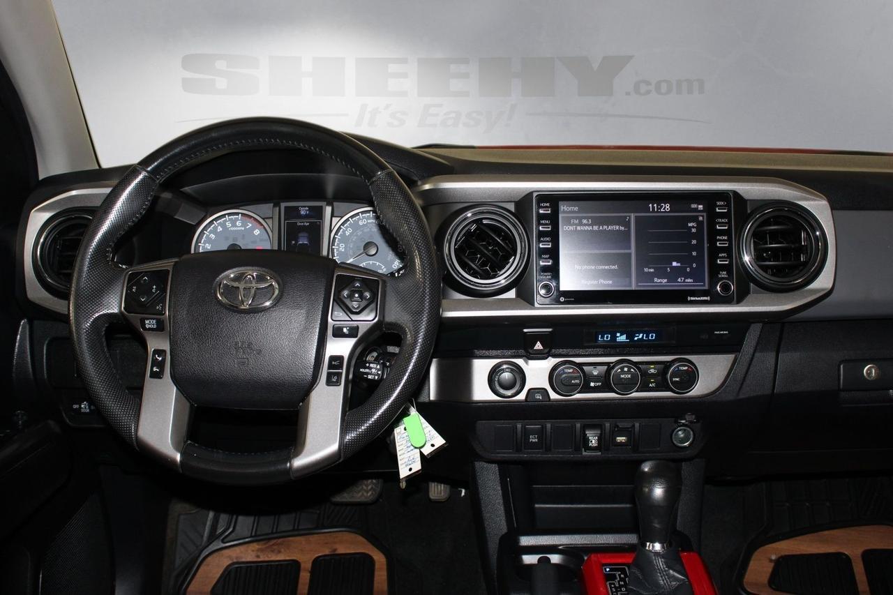 2021 Toyota Tacoma SR5 Fredericksburg VA