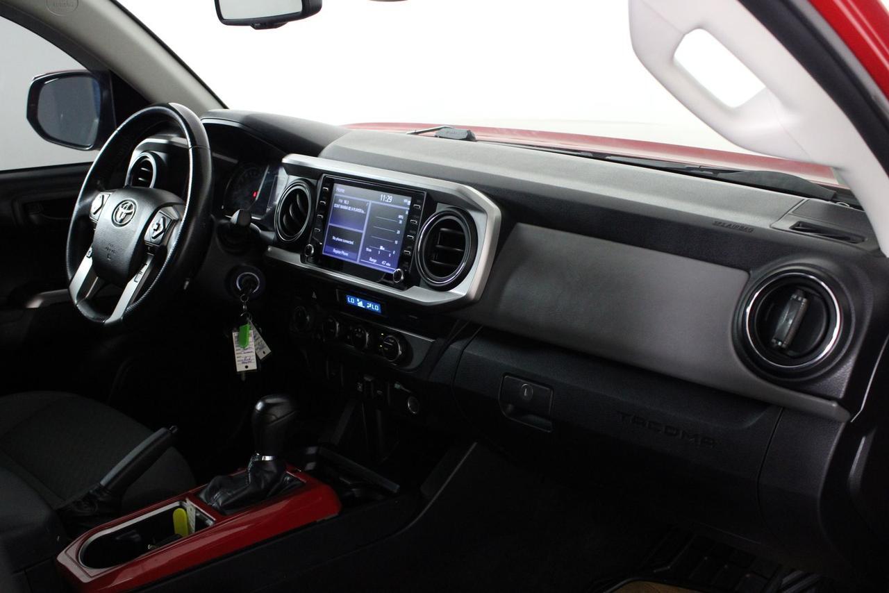 2021 Toyota Tacoma SR5 Fredericksburg VA