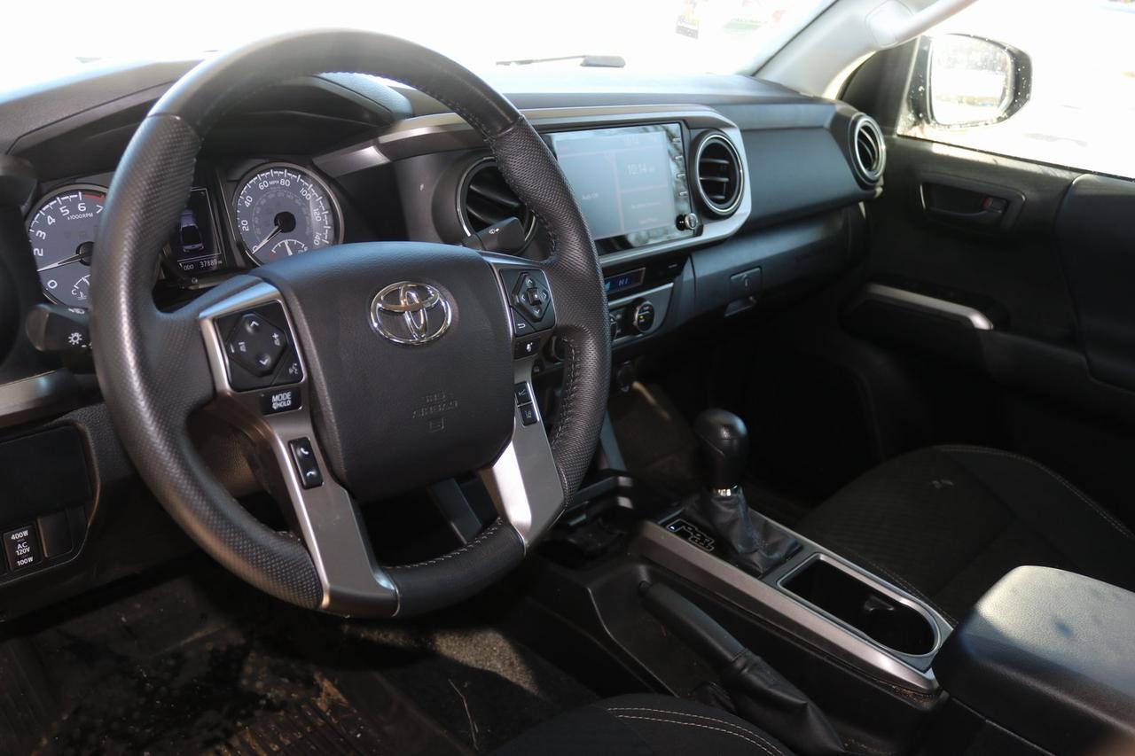 2021 Toyota Tacoma SR5 Fredericksburg VA