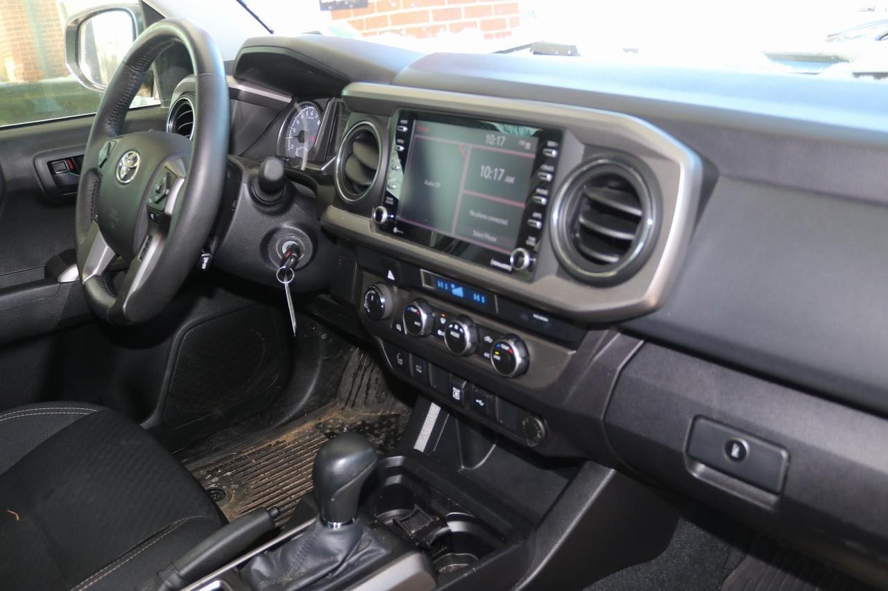 2021 Toyota Tacoma SR5 Fredericksburg VA