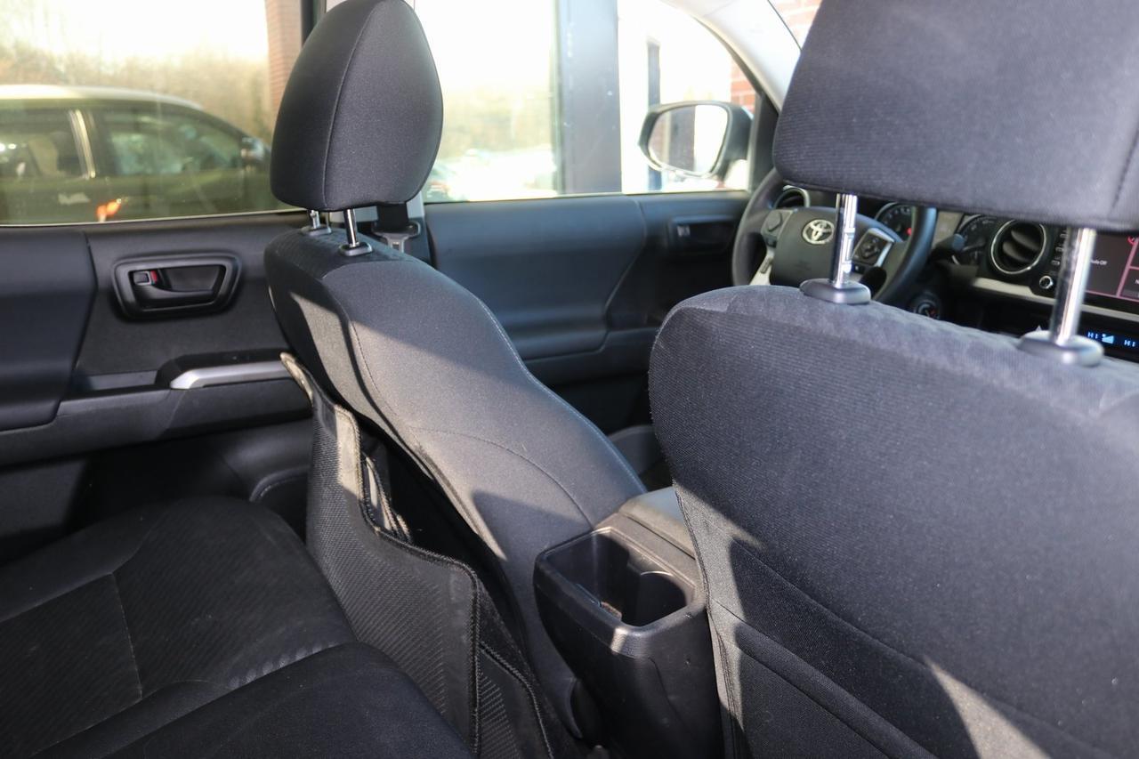 2021 Toyota Tacoma SR5 Fredericksburg VA