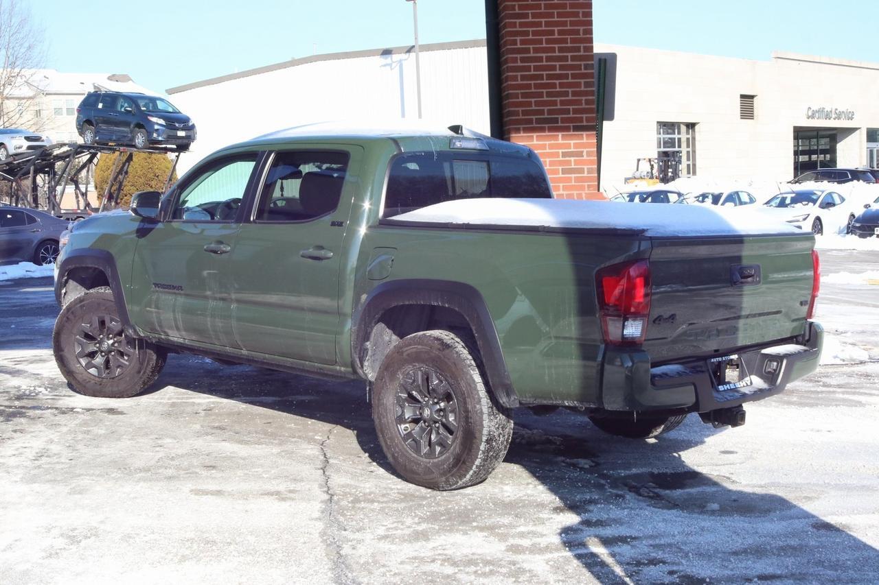 2021 Toyota Tacoma SR5 Fredericksburg VA