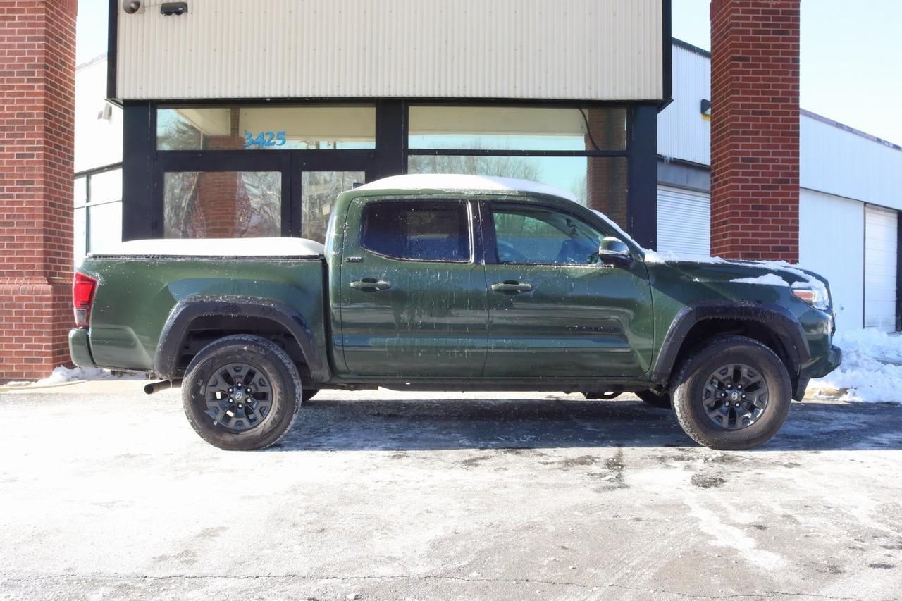 2021 Toyota Tacoma SR5 Fredericksburg VA
