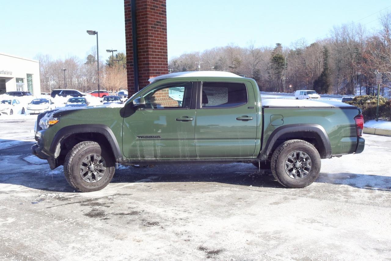 2021 Toyota Tacoma SR5 Fredericksburg VA