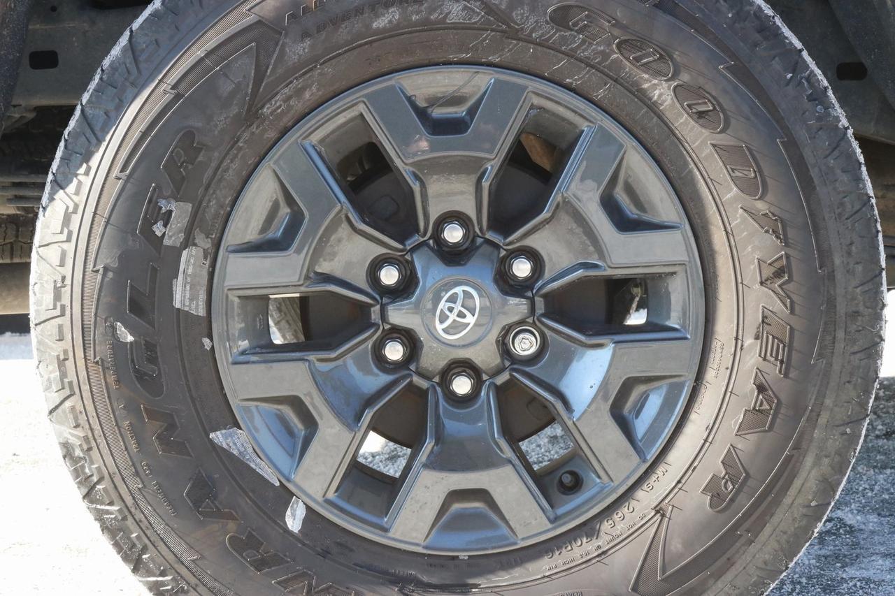 2021 Toyota Tacoma SR5 Fredericksburg VA