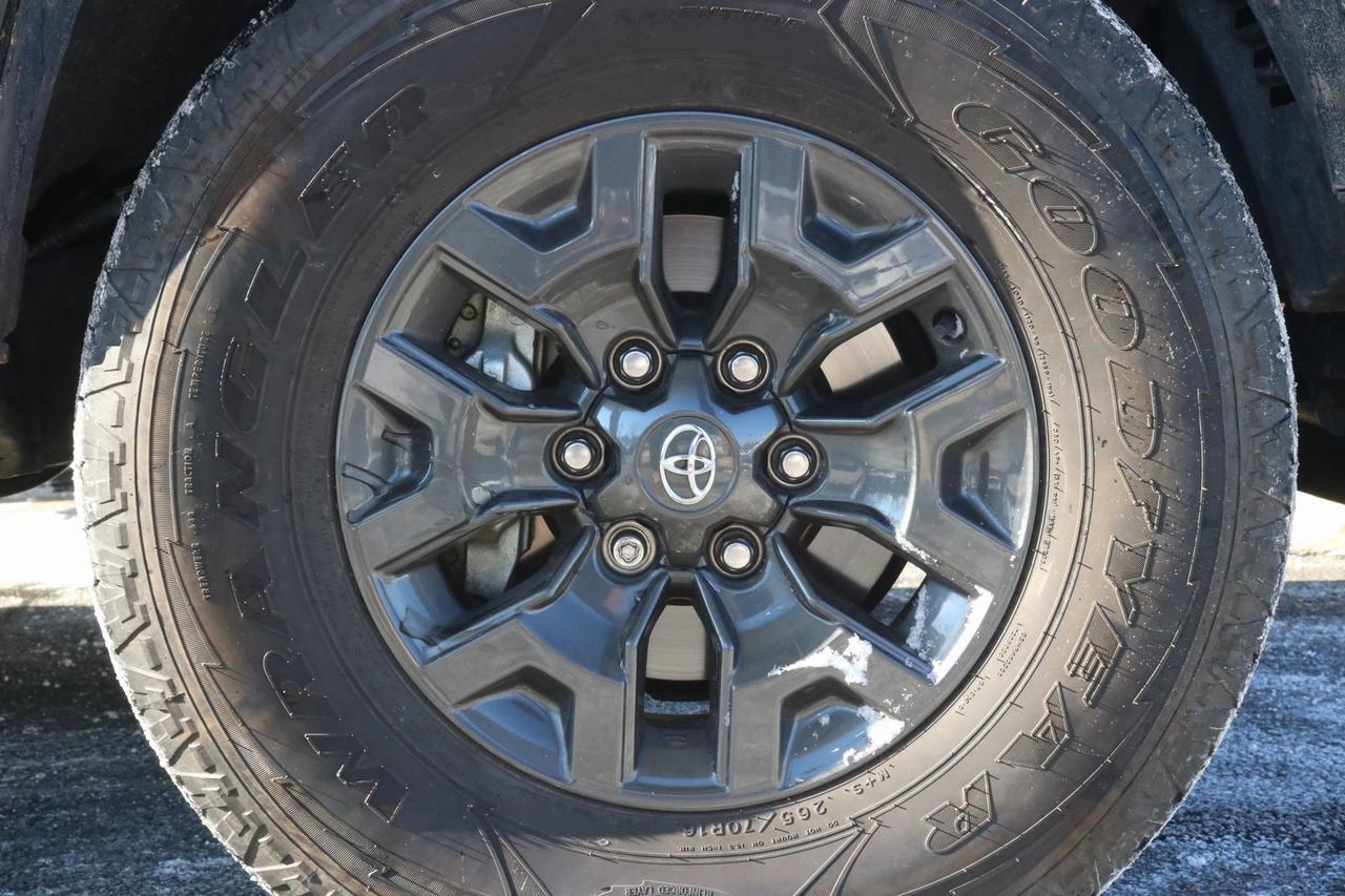 2021 Toyota Tacoma SR5 Fredericksburg VA