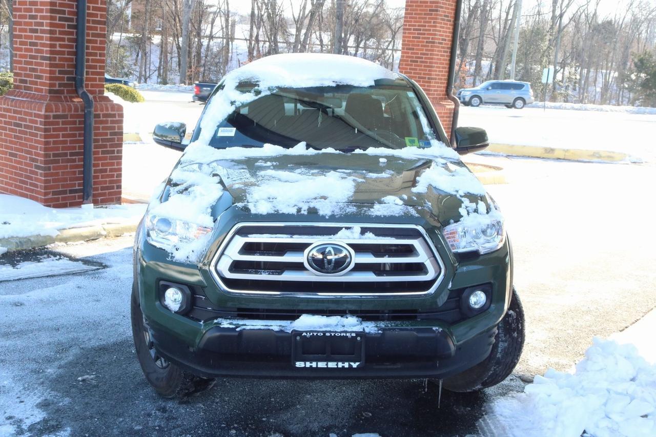 2021 Toyota Tacoma SR5 Fredericksburg VA