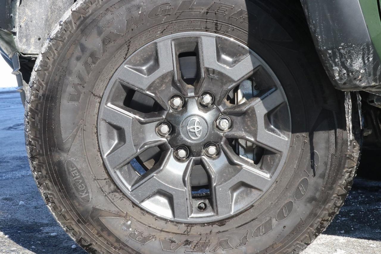 2021 Toyota Tacoma SR5 Fredericksburg VA