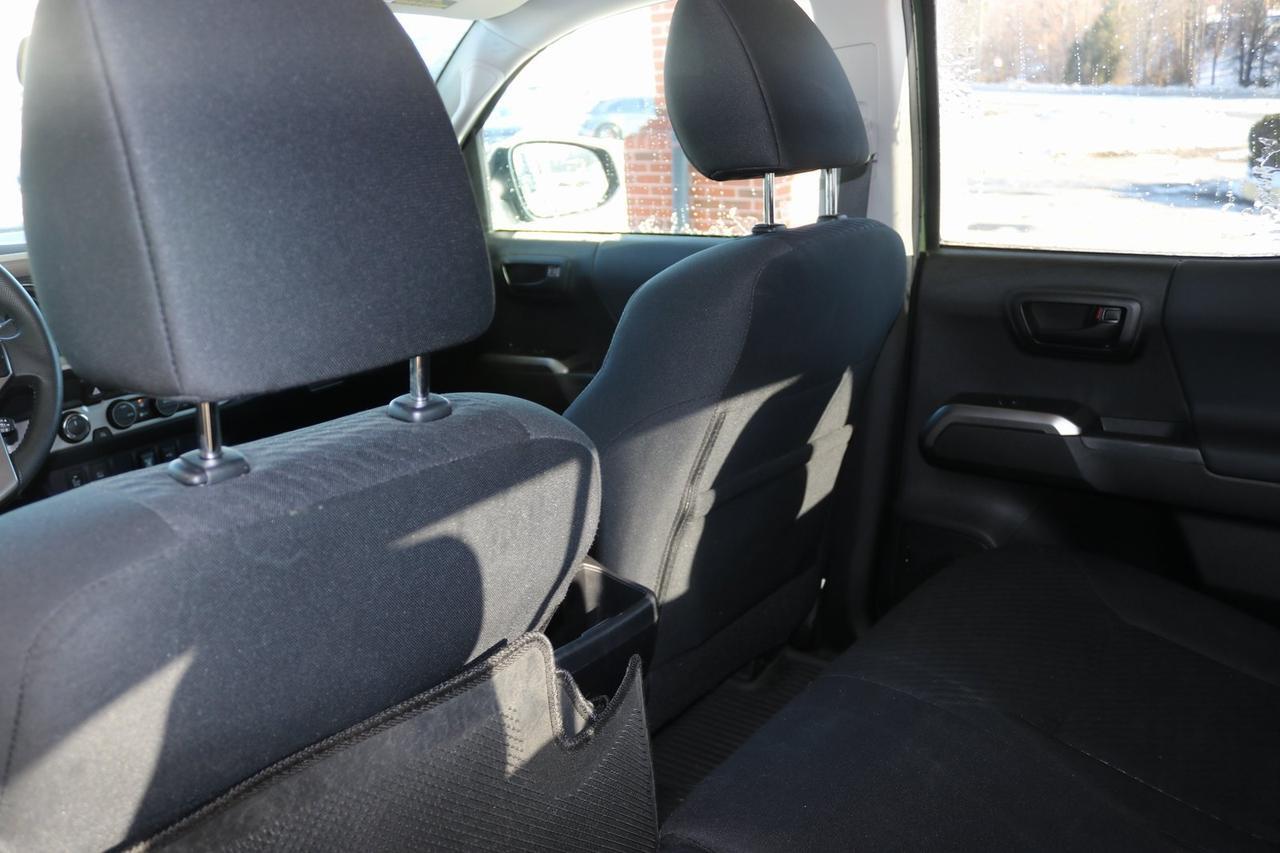 2021 Toyota Tacoma SR5 Fredericksburg VA