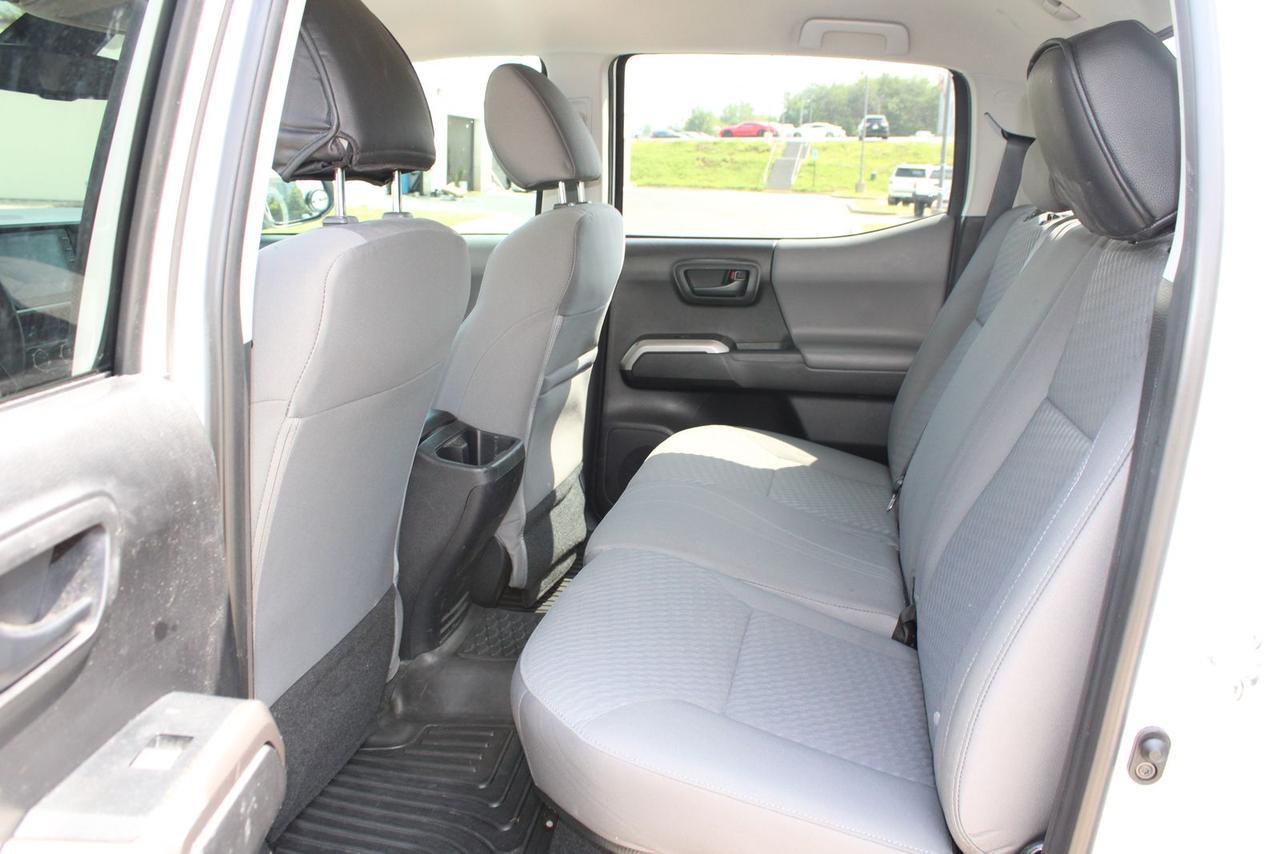 2021 Toyota Tacoma SR5 Fredericksburg VA