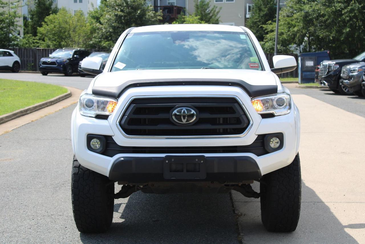 2021 Toyota Tacoma SR5 Fredericksburg VA
