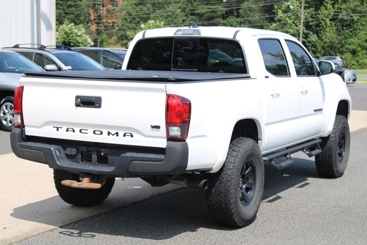 2021 Toyota Tacoma SR5 Fredericksburg VA