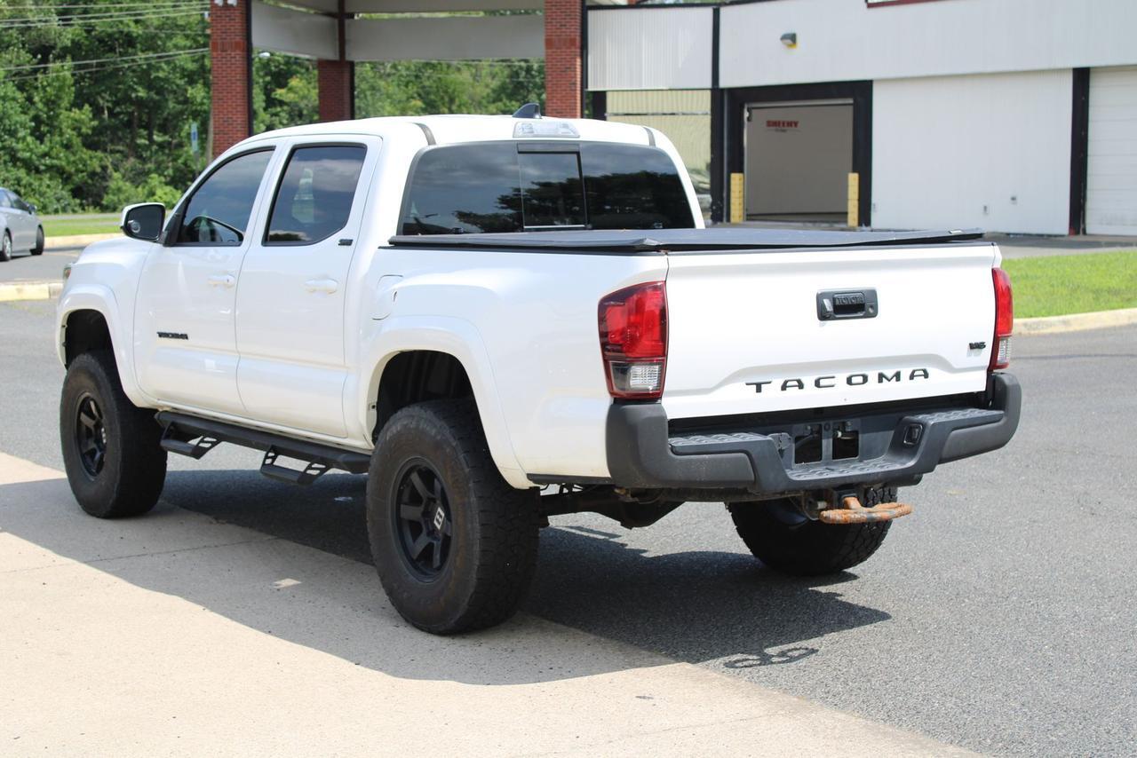 2021 Toyota Tacoma SR5 Fredericksburg VA