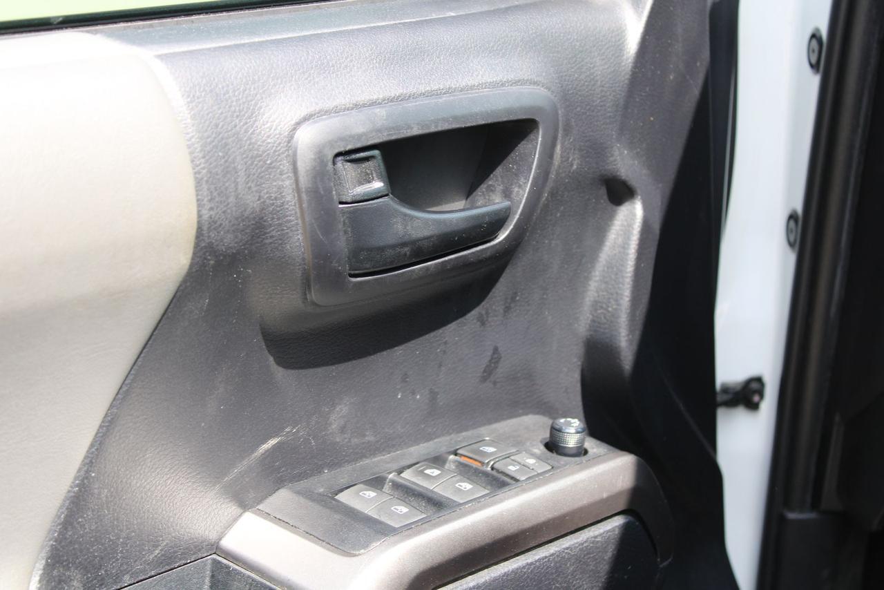2021 Toyota Tacoma SR5 Fredericksburg VA