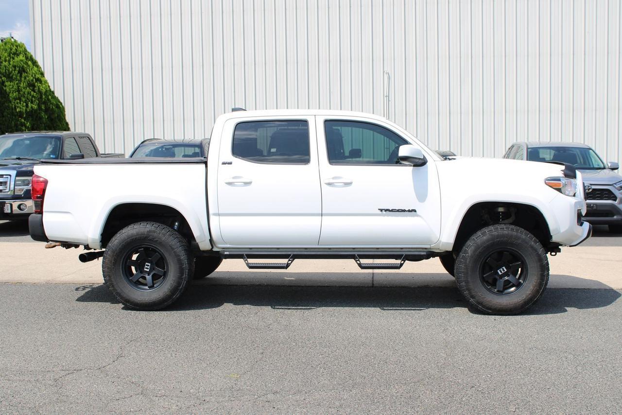 2021 Toyota Tacoma SR5 Fredericksburg VA