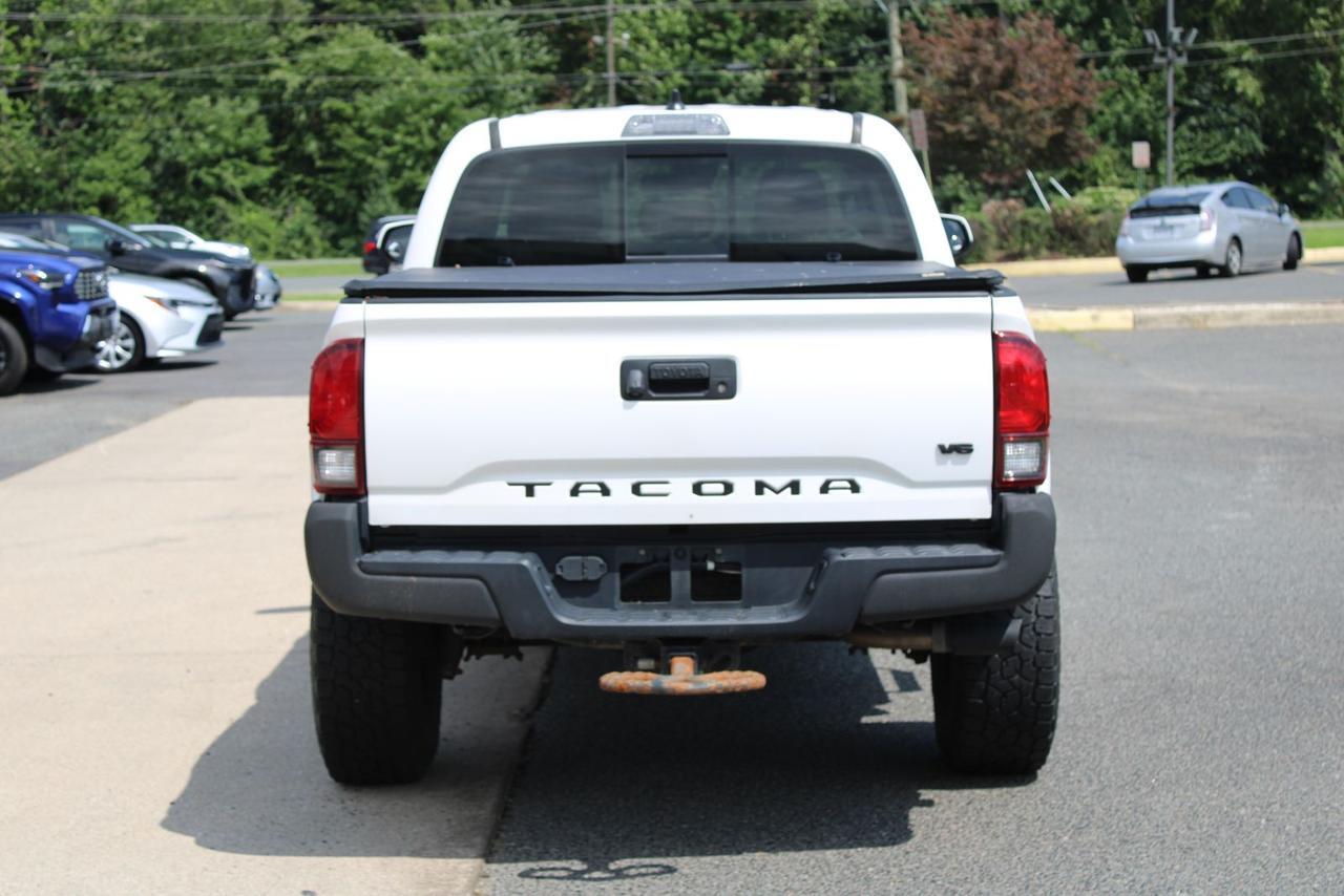 2021 Toyota Tacoma SR5 Fredericksburg VA
