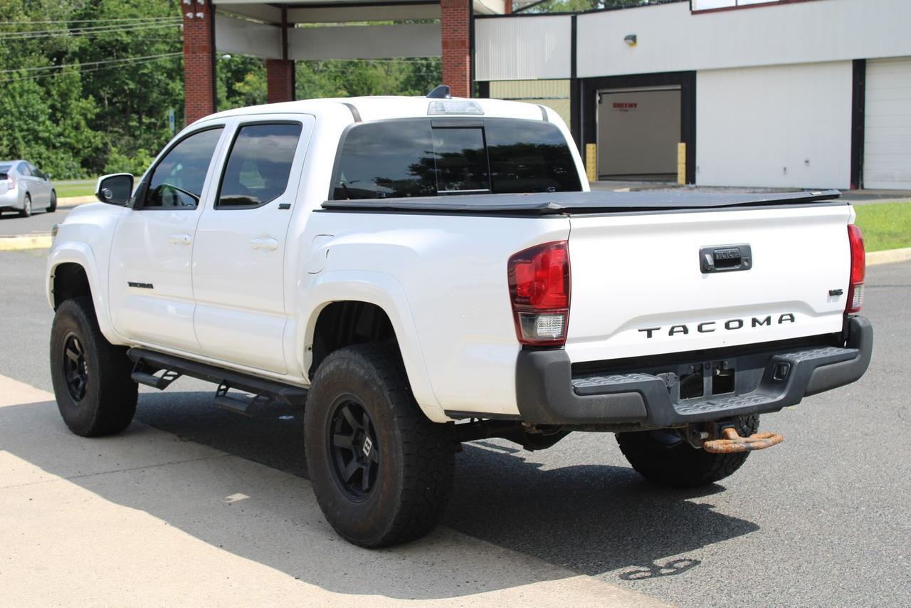 2021 Toyota Tacoma SR5 Fredericksburg VA