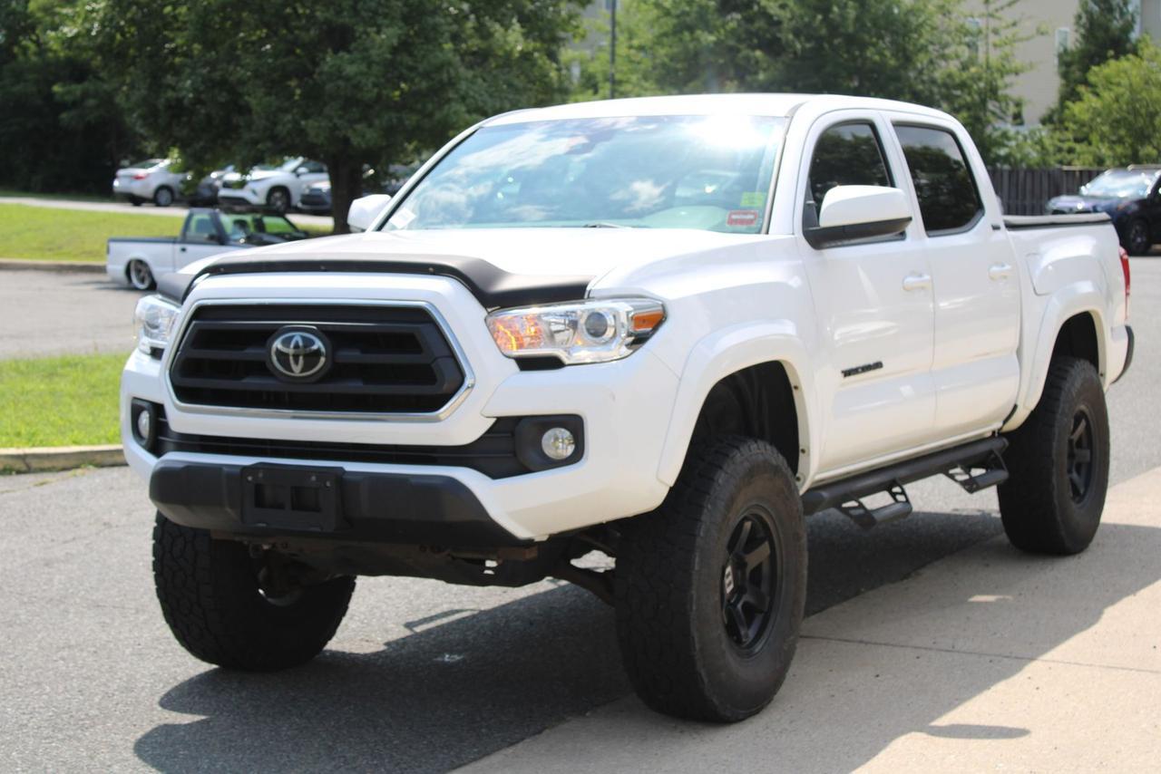 2021 Toyota Tacoma SR5 Fredericksburg VA