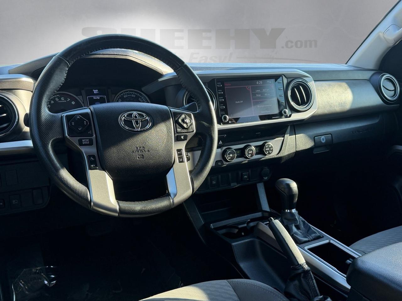2021 Toyota Tacoma SR5 Stafford VA
