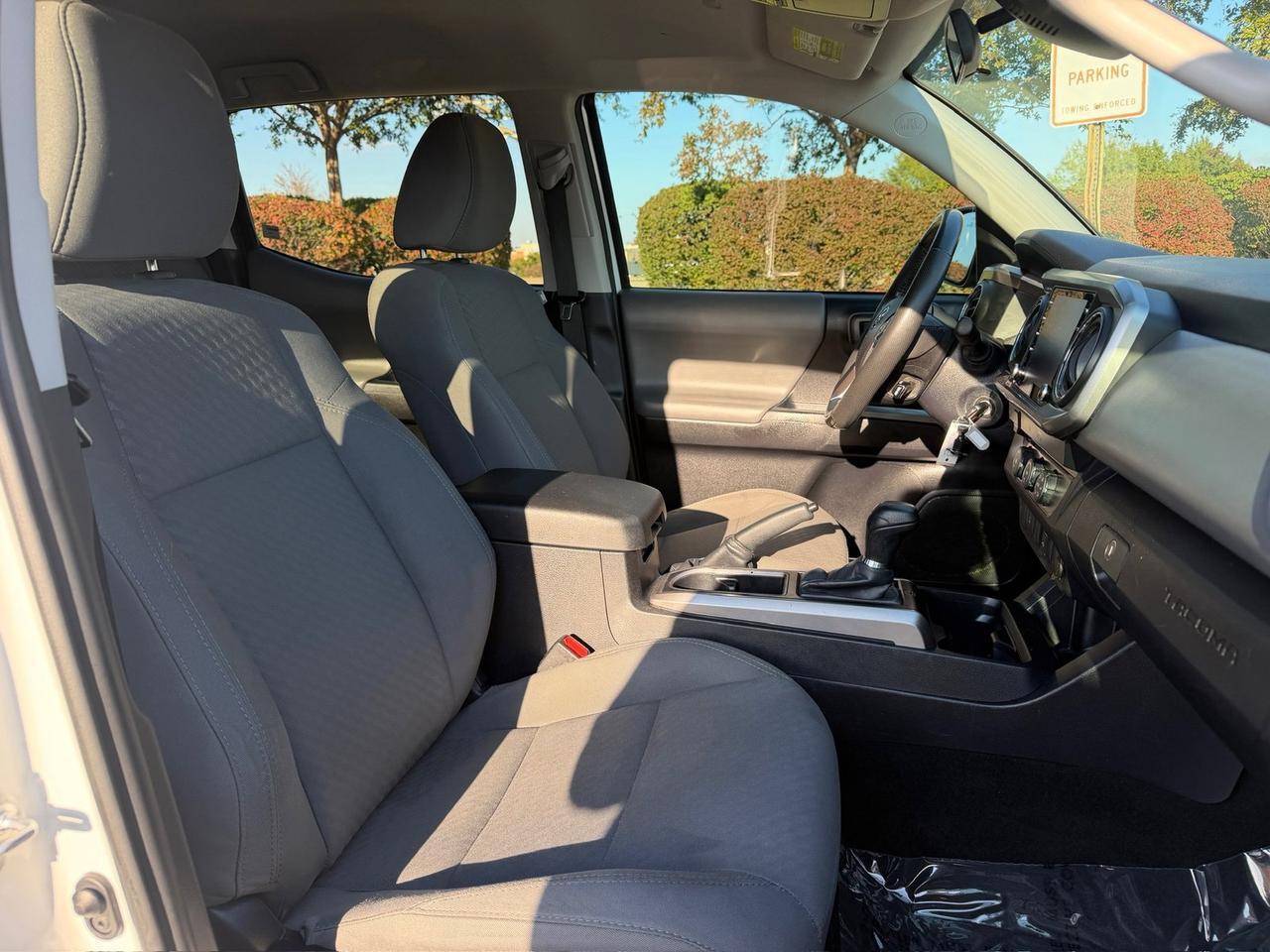 2021 Toyota Tacoma SR5 Stafford VA
