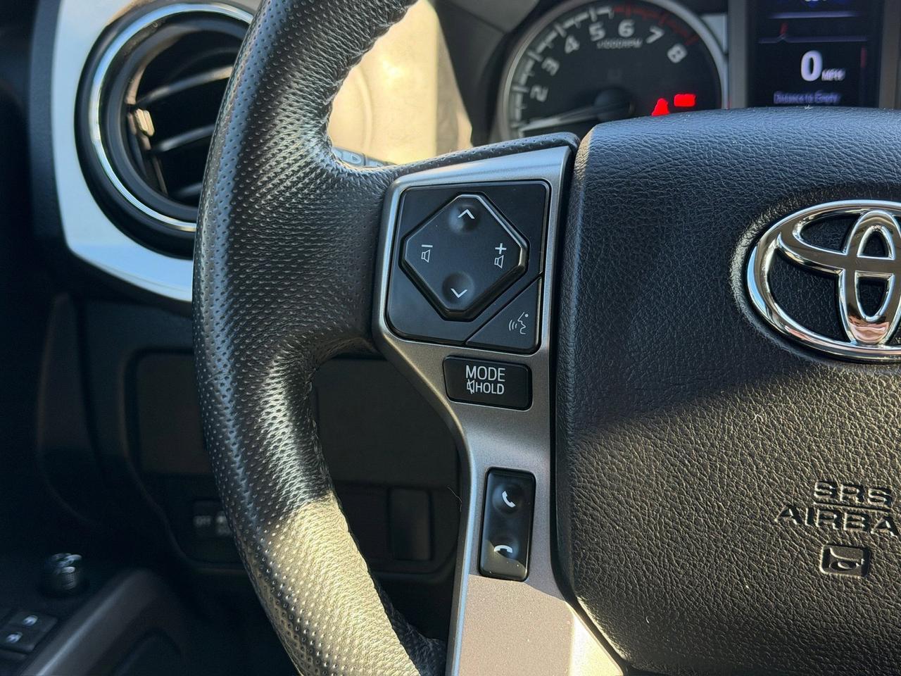 2021 Toyota Tacoma SR5 Stafford VA