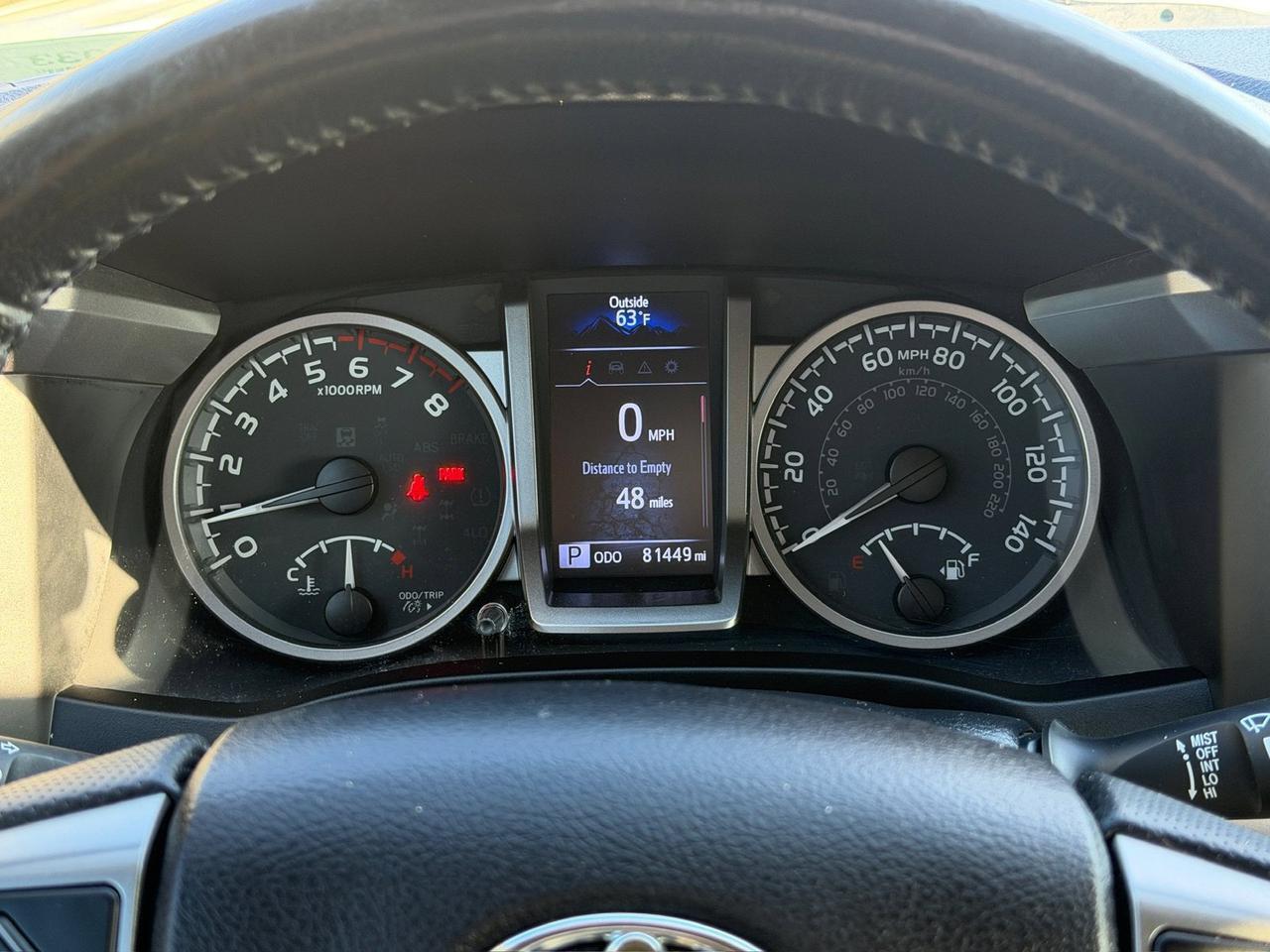 2021 Toyota Tacoma SR5 Stafford VA