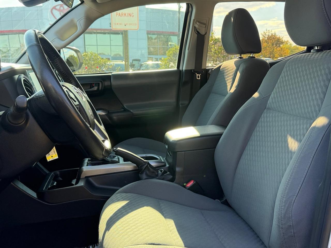 2021 Toyota Tacoma SR5 Stafford VA