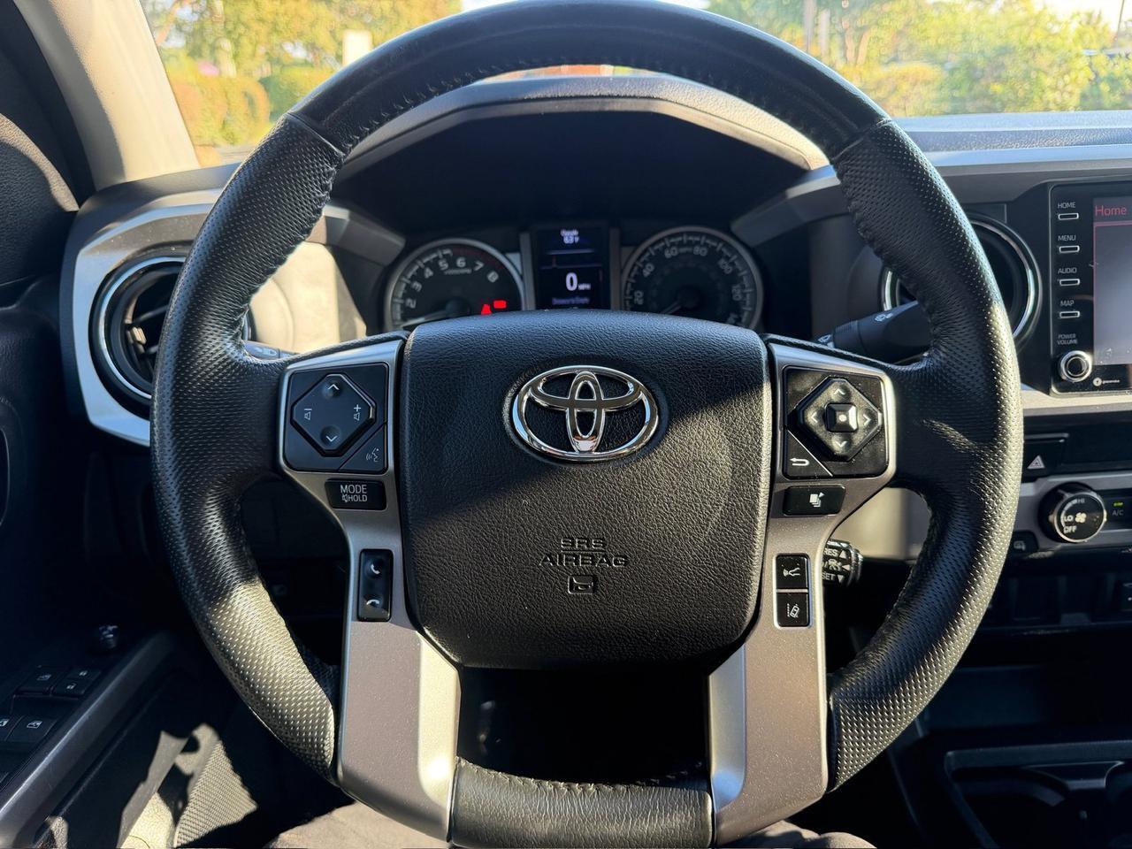 2021 Toyota Tacoma SR5 Stafford VA