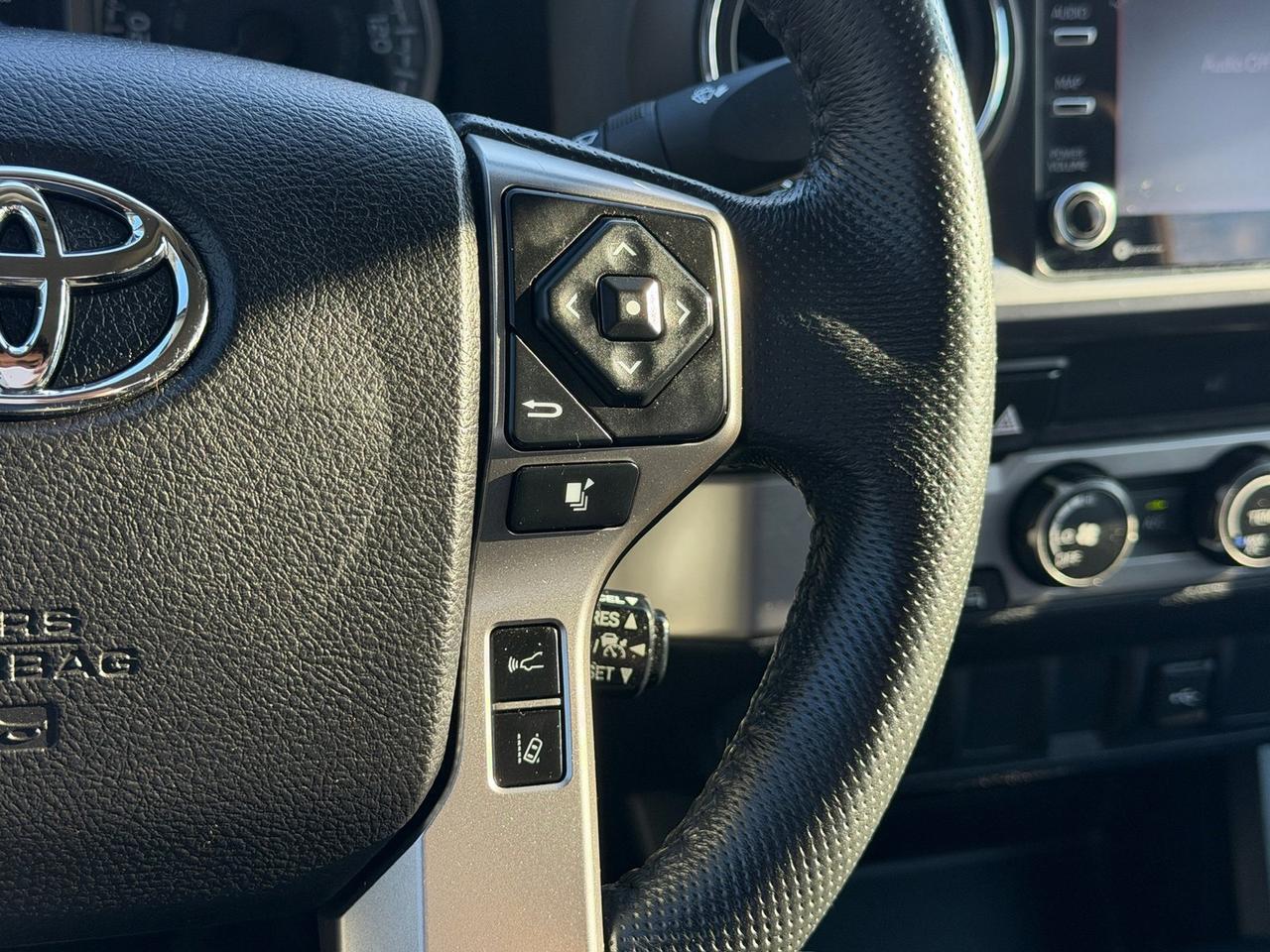 2021 Toyota Tacoma SR5 Stafford VA