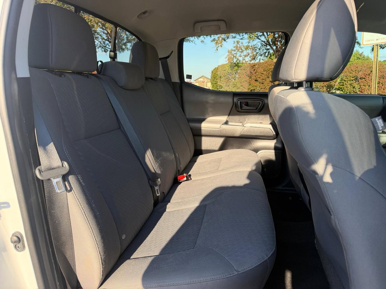 2021 Toyota Tacoma SR5 Stafford VA
