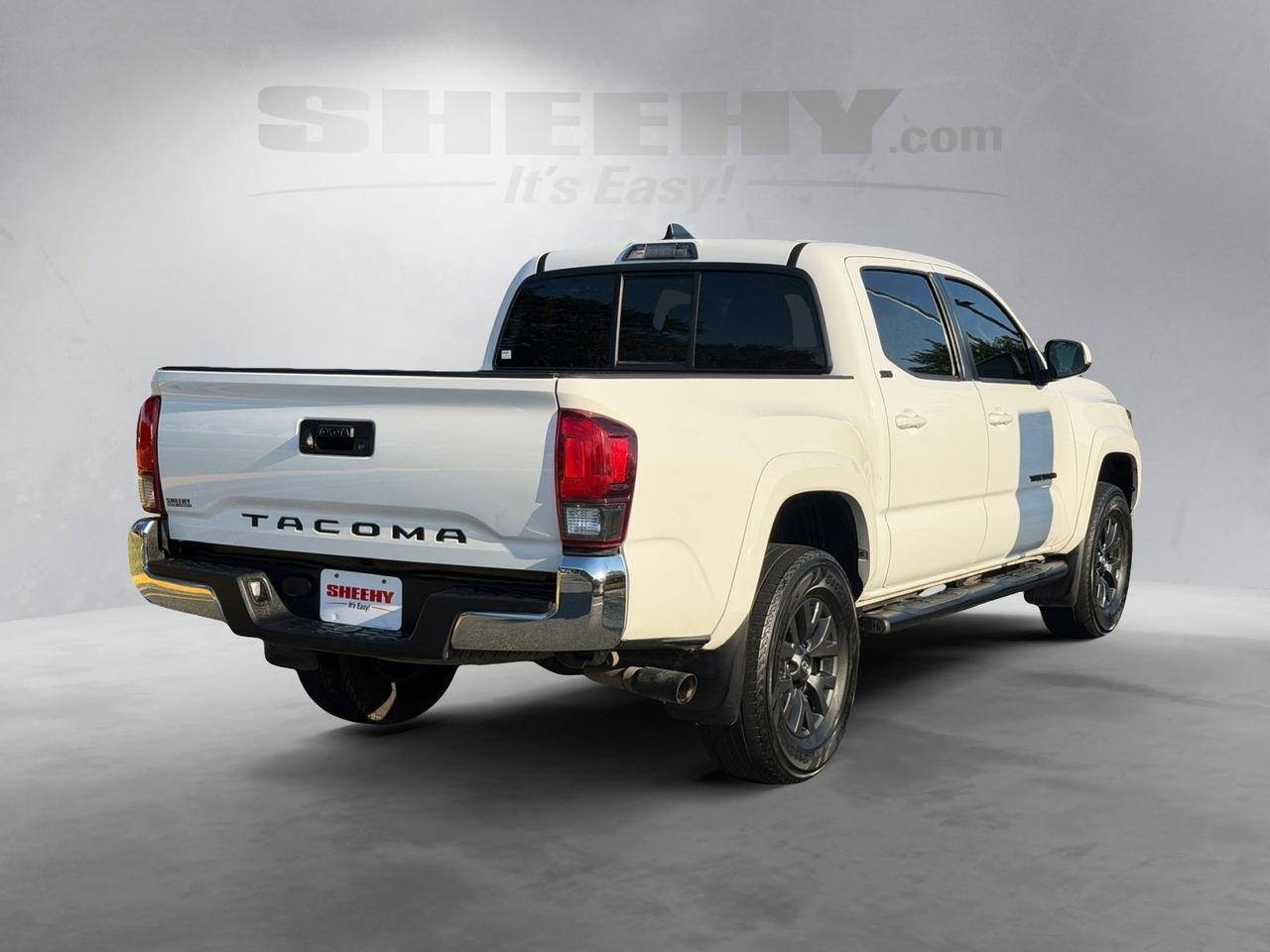 2021 Toyota Tacoma SR5 Stafford VA