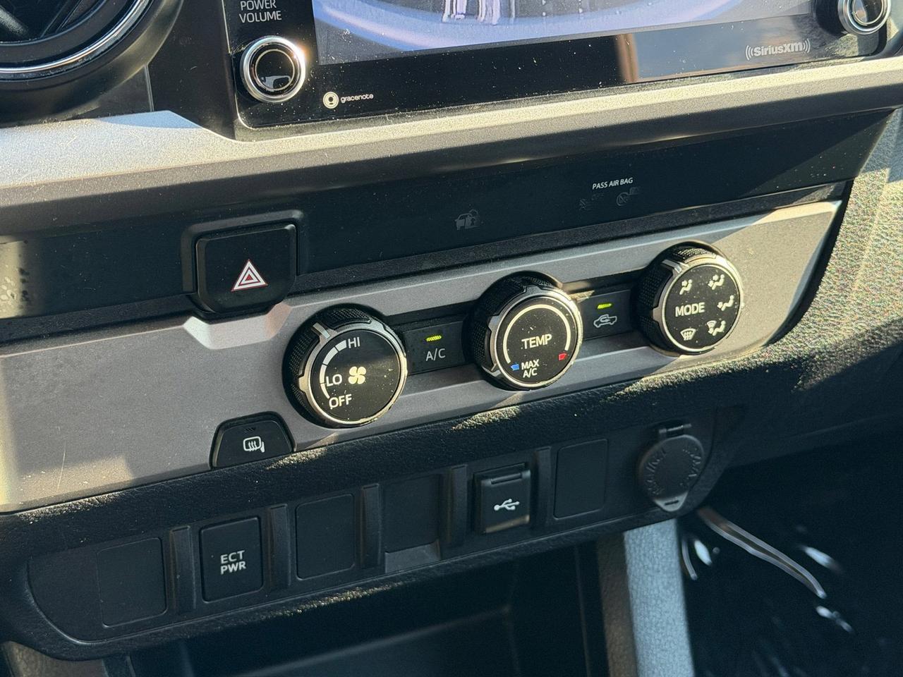 2021 Toyota Tacoma SR5 Stafford VA