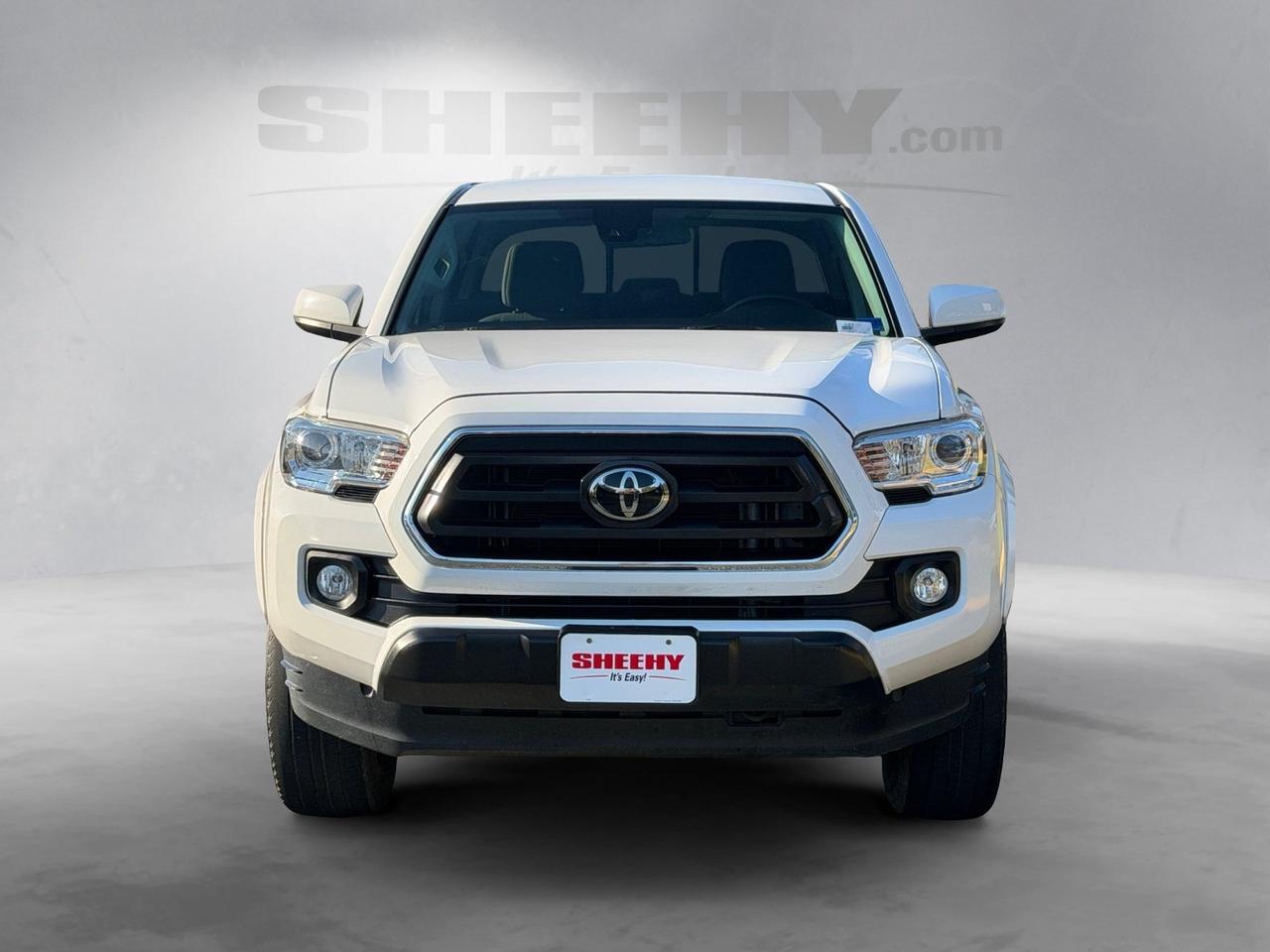 2021 Toyota Tacoma SR5 Stafford VA